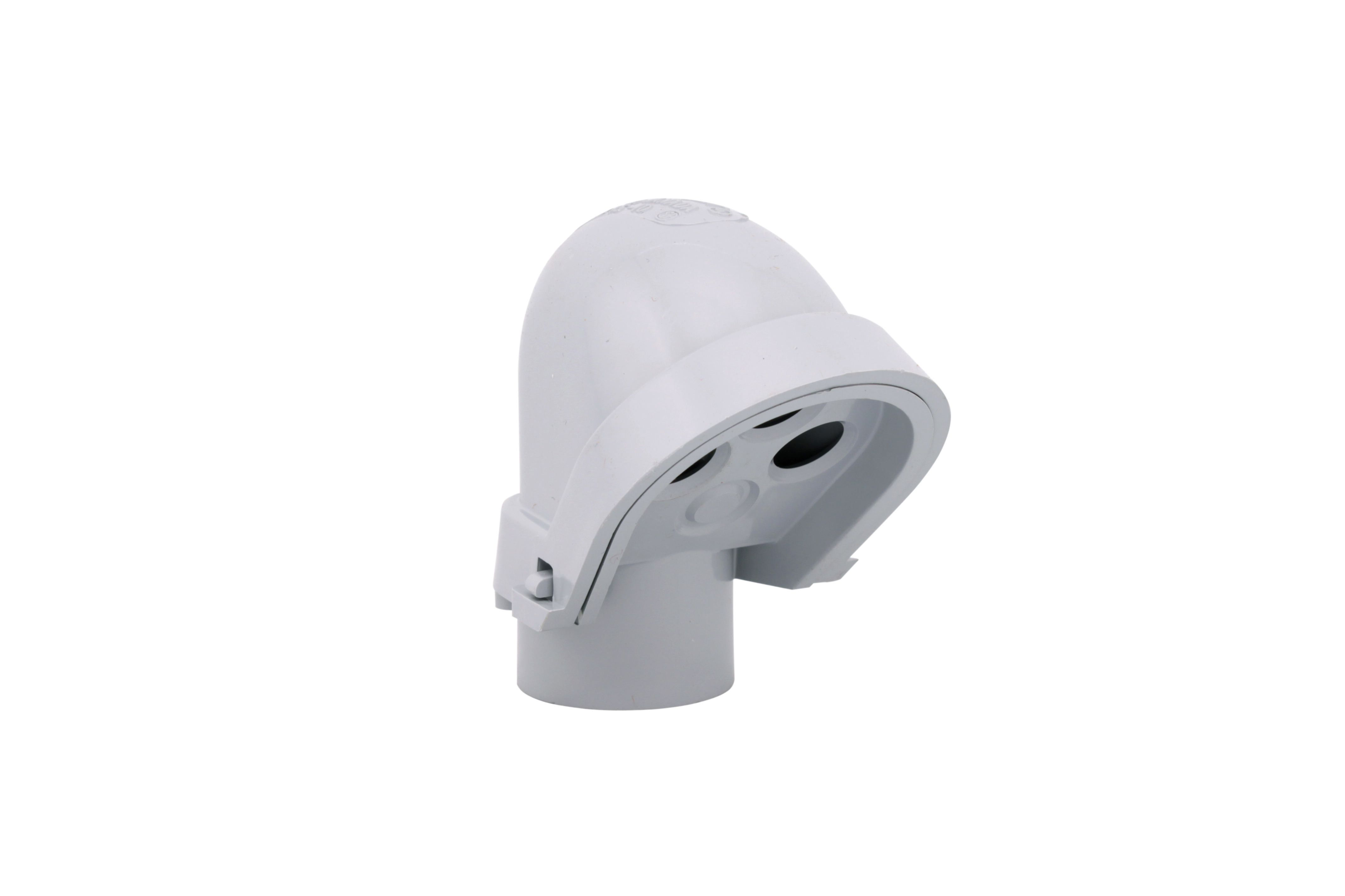 IPEX Ipex 077287 Service Entrance Cap 2-1/2 Inch
