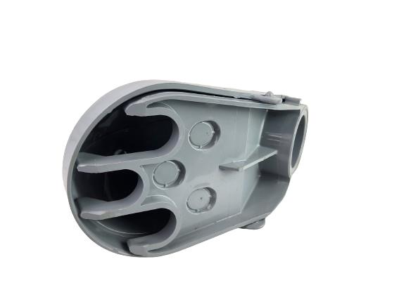 IPEX Ipex 077287 Service Entrance Cap 2-1/2 Inch