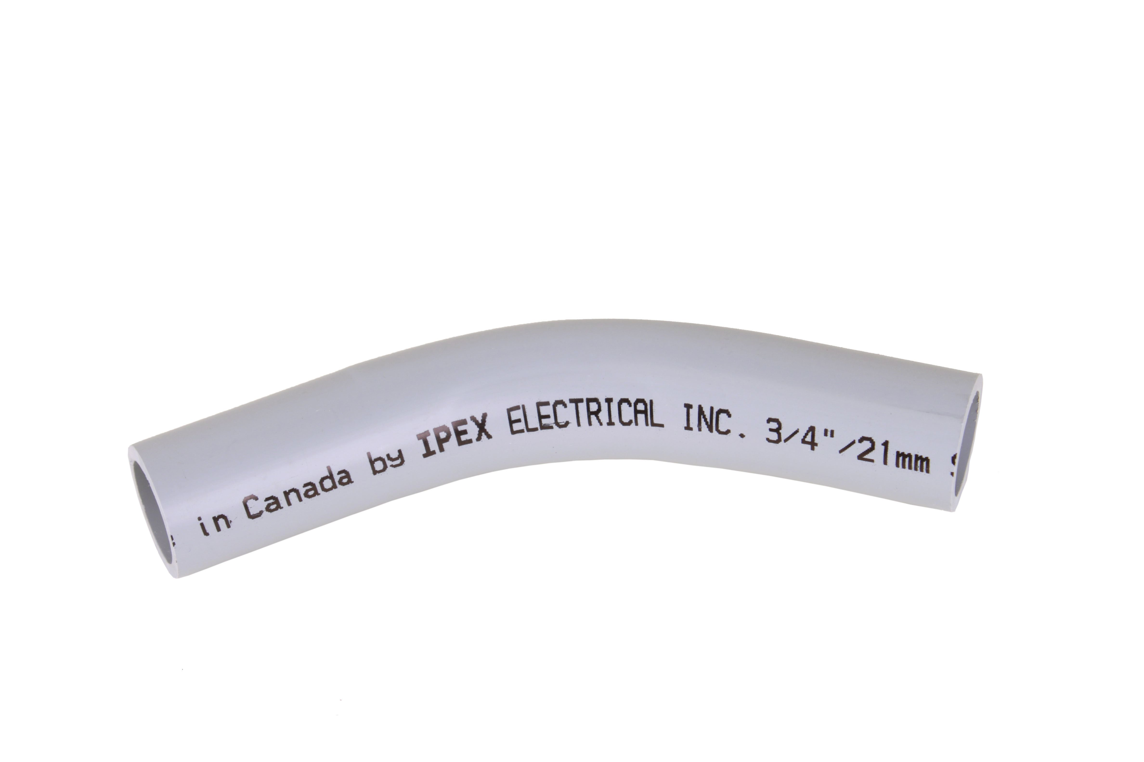 IPEX Ipex 068601 3/4 45D Standard Elbow (3/4 inch)