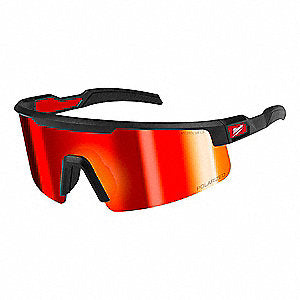 MILWAUKEE Milwaukee 48-73-2501 Polarized Wrap Around Safety Glasses (Wrap-Around)