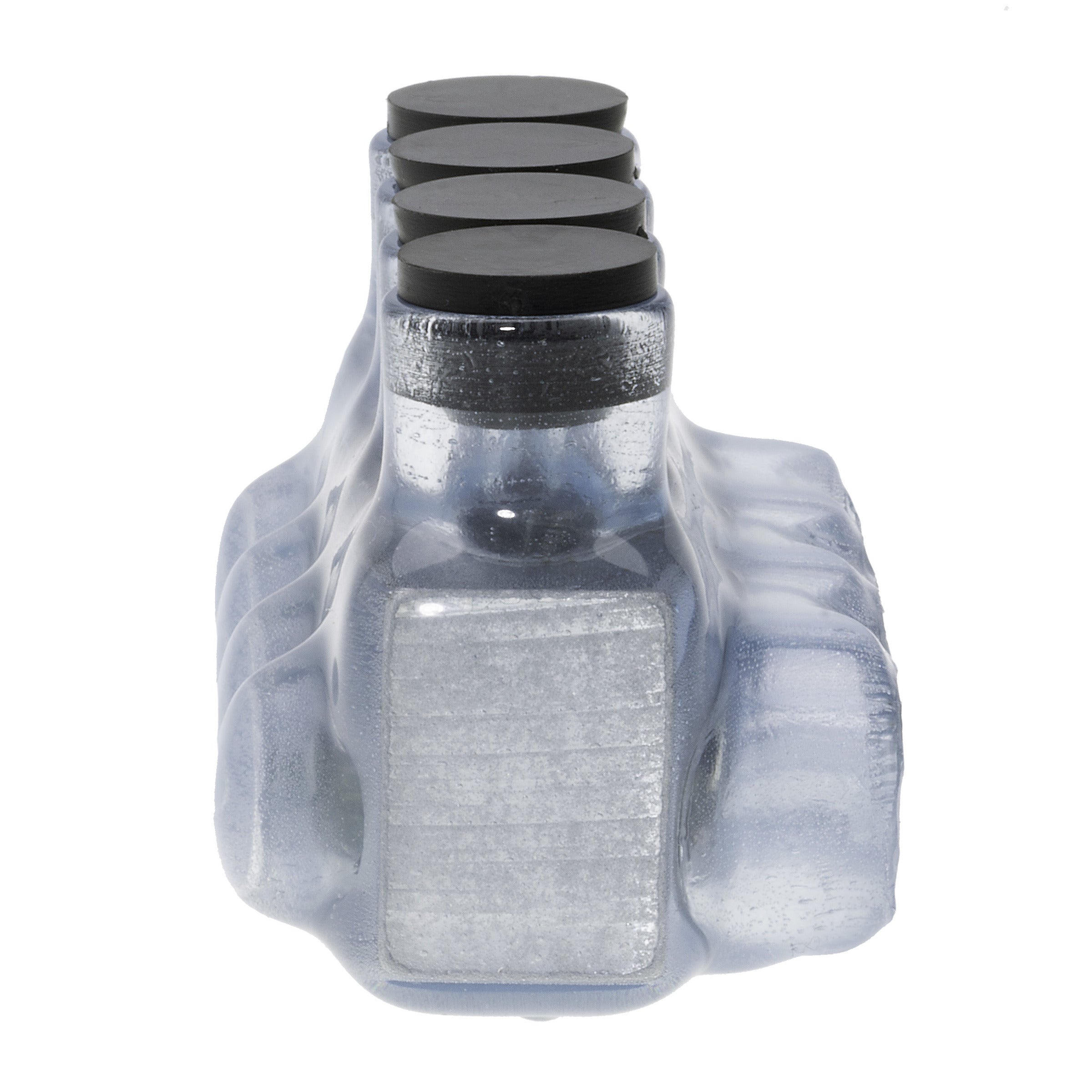 NSI INDUSTRIES Nsi Industries IPL1/0-4C Polaris Vision Tap Insulated Multi-Tap Connector 600 V (4-Port)