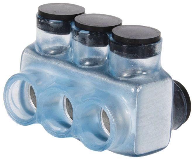 NSI INDUSTRIES Nsi Industries IPLD350-3C Polaris Vision Tap 3 600 V (3-Port)