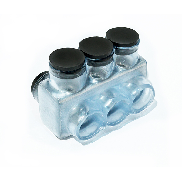 NSI INDUSTRIES Nsi Industries IPLD350-3C Polaris Vision Tap 3 600 V (3-Port)