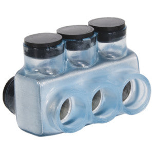 NSI INDUSTRIES Nsi Industries IPLD350-3C Polaris Vision Tap 3 600 V (3-Port)
