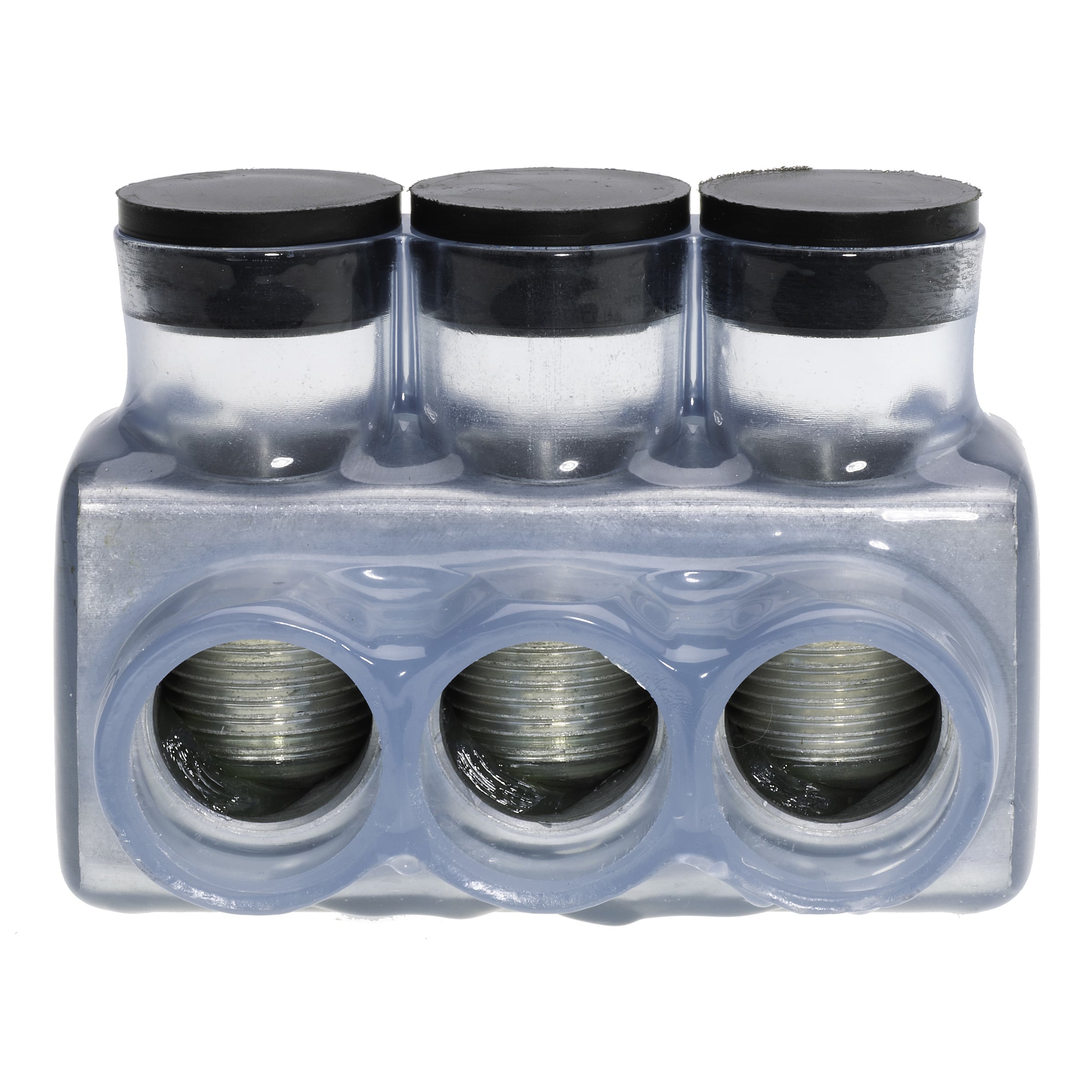 NSI INDUSTRIES Nsi Industries IPLD500-3C Polaris Vision Tap 600 V (3-Port)