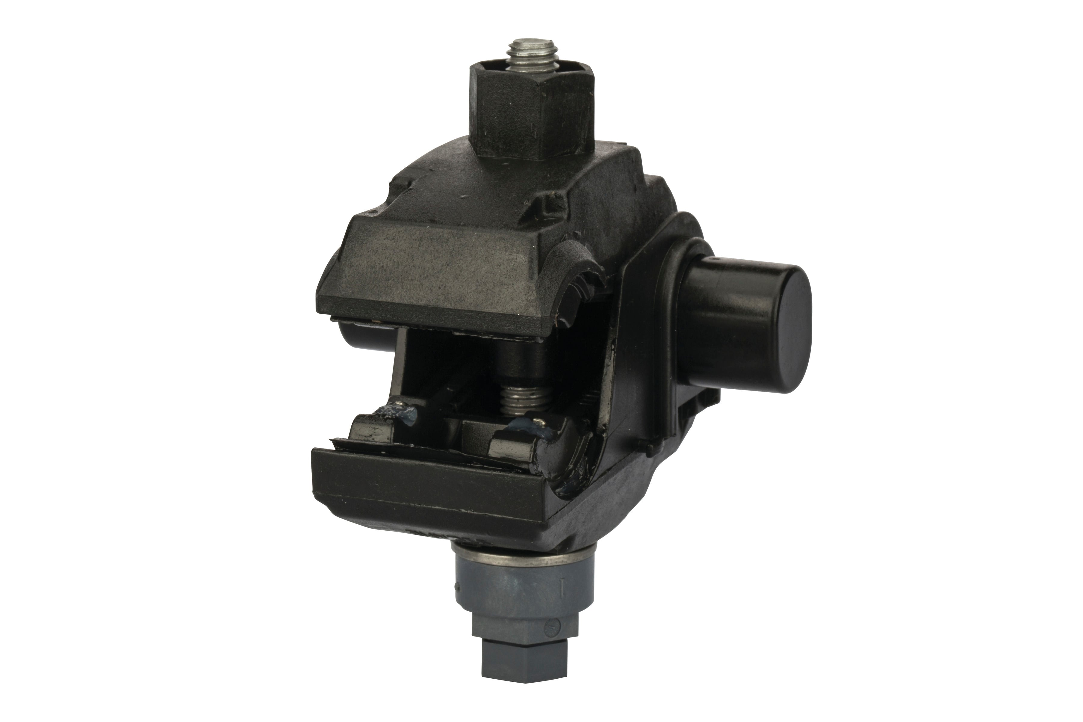 NSI INDUSTRIES Nsi Industries IPCS7501 Insulation Piercing Connector 600 V (750 MCM to 3/0 Main 14-10 AWG Tap)