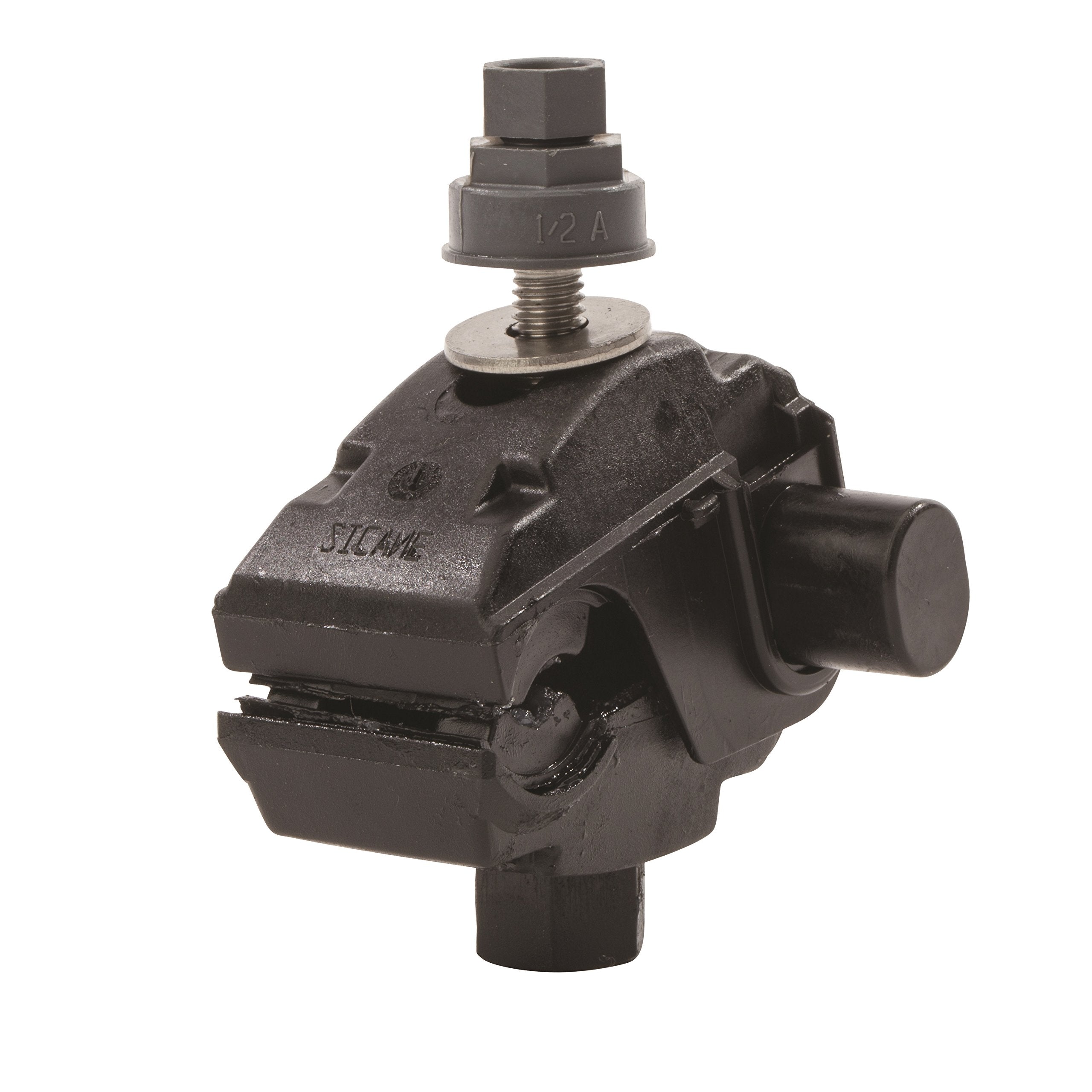 NSI INDUSTRIES Nsi Industries IPCS7501 Insulation Piercing Connector 600 V (750 MCM to 3/0 Main 14-10 AWG Tap)