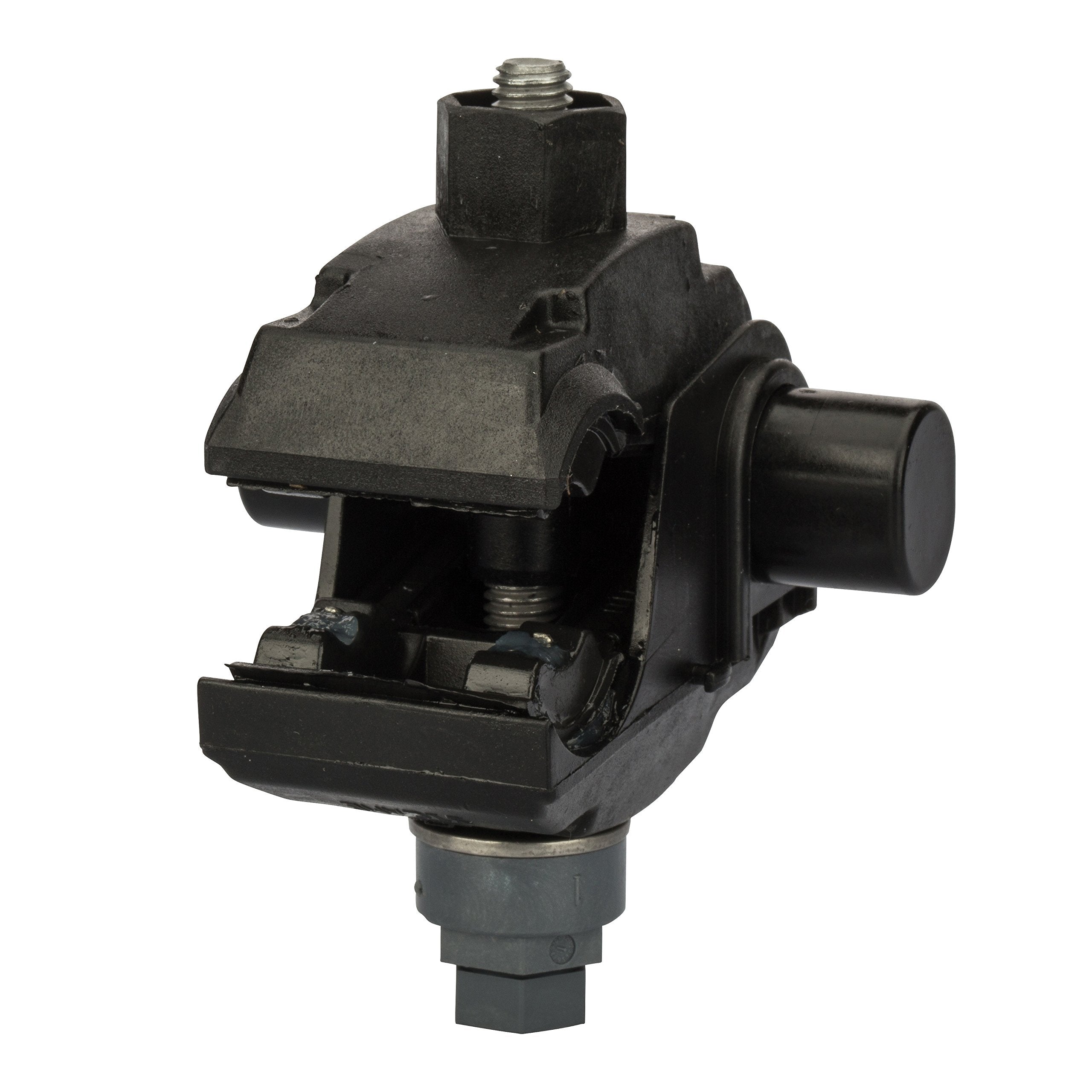 NSI INDUSTRIES Nsi Industries IPCS7501 Insulation Piercing Connector 600 V (750 MCM to 3/0 Main 14-10 AWG Tap)