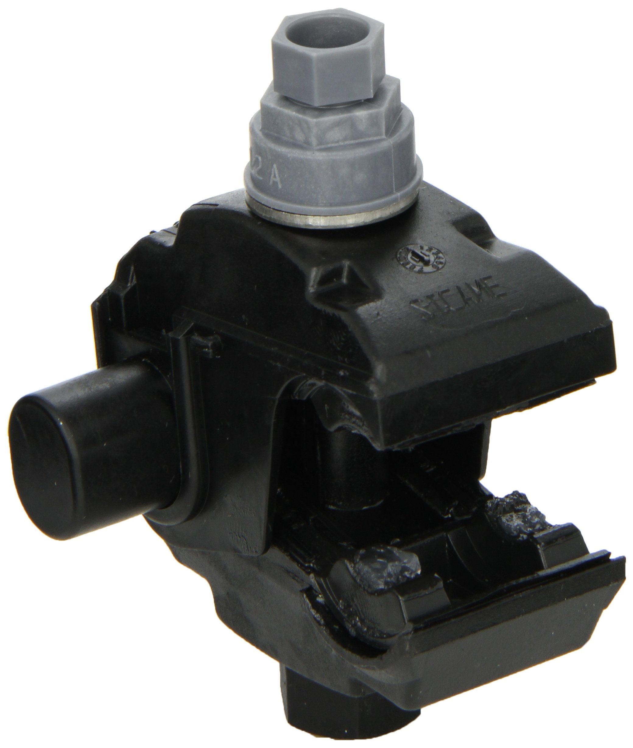 NSI INDUSTRIES Nsi Industries IPCS7501 Insulation Piercing Connector 600 V (750 MCM to 3/0 Main 14-10 AWG Tap)