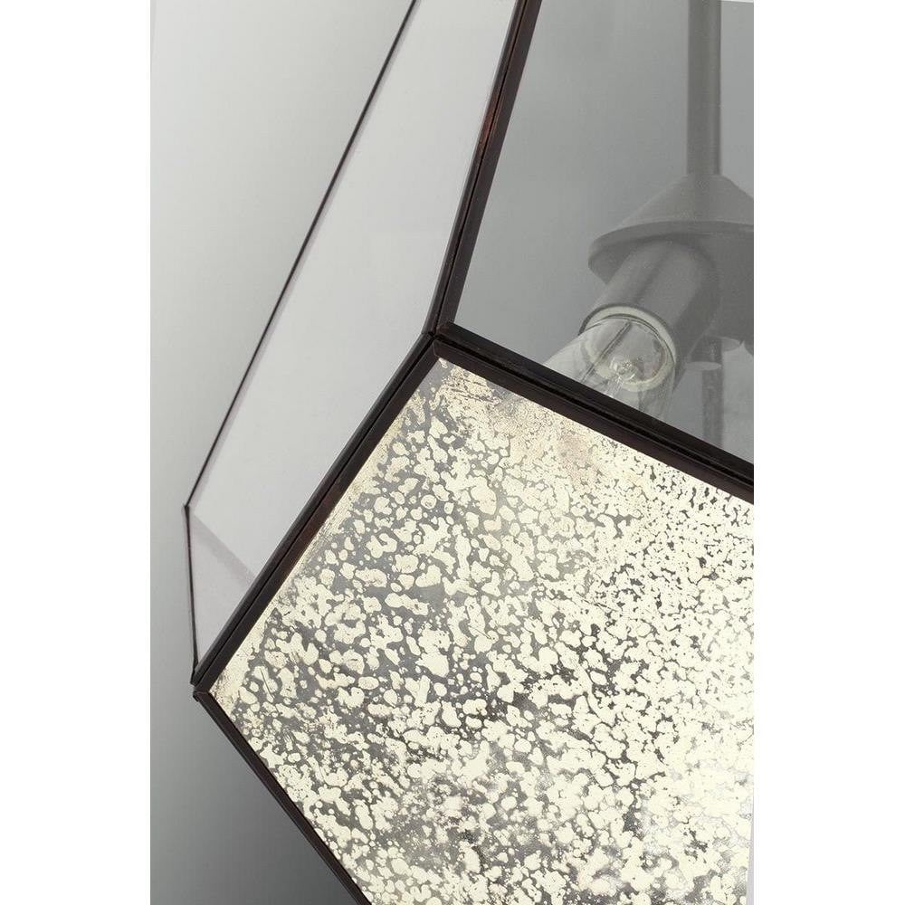 PROGRESS LIGHTING Progress Lighting P5322-09 Cinq Collection Three-Light Pendant 300W (19 in) 94532209
