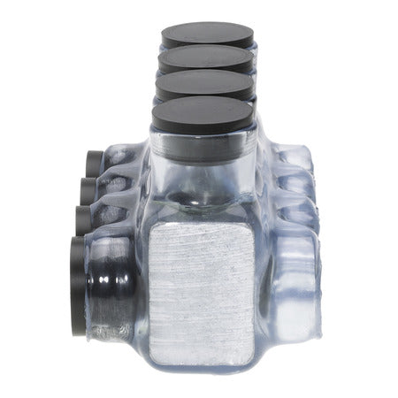 NSI INDUSTRIES Nsi Industries IPLD250-4C Polaris Multi Tap 600 V 4-Port 6 AWG-250 MCM