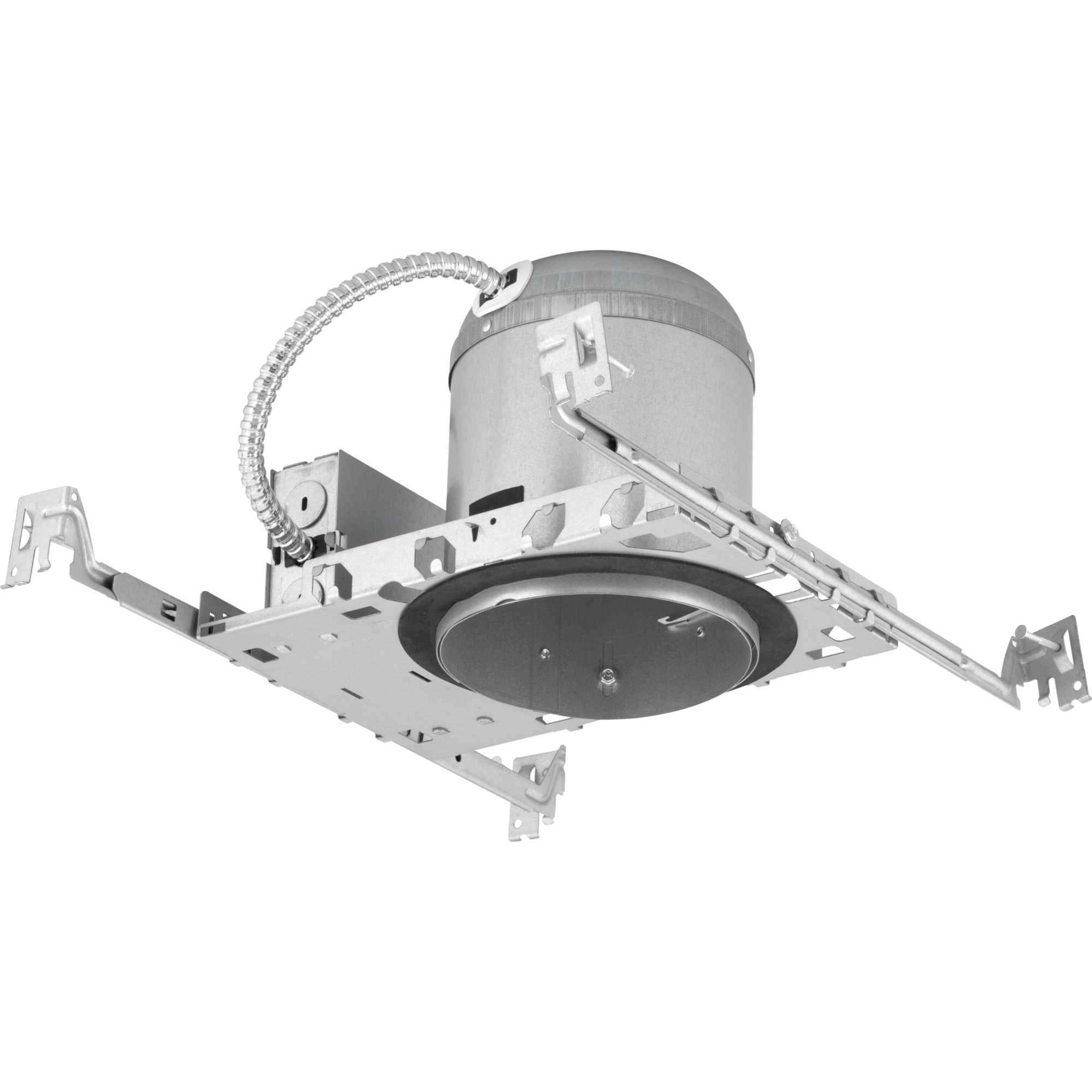 PROGRESS LIGHTING Progress Lighting P851-ICAT Downlight Housing 75 W (5-Inch) P851-ICAT