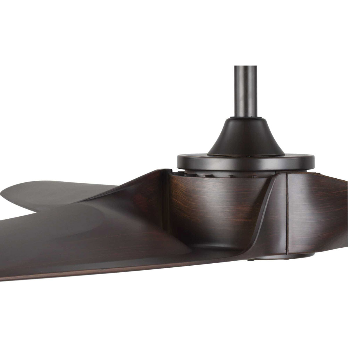 PROGRESS LIGHTING Progress Lighting P250069-020 Manvel 19W 60 in 3-Blade DC Motor Ceiling Fan