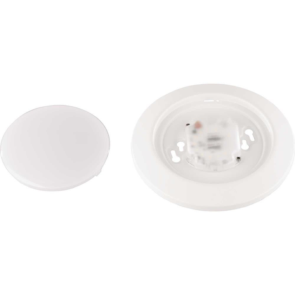 PROGRESS LIGHTING Progress Lighting P810042-028-30 7 LED Surface Mount 11W (7 in.)