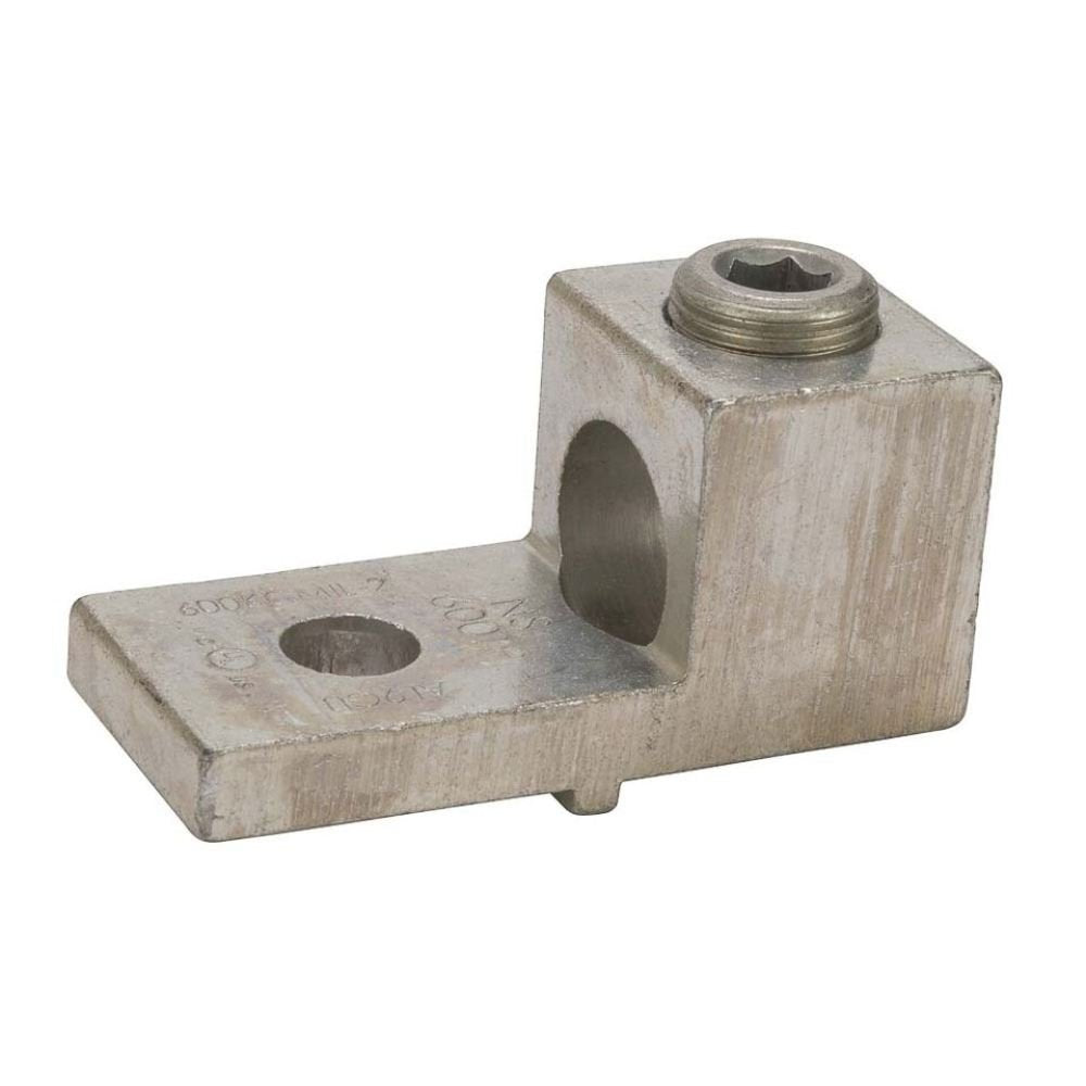 NSI INDUSTRIES Nsi Industries 600TP Turn Prevent Lug 600V (600 MCM-2)