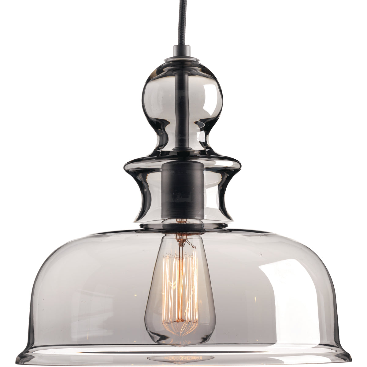 PROGRESS LIGHTING Progress Lighting P5332-143 Staunton Pendant 75W (11-1/4 in.) PP5332143