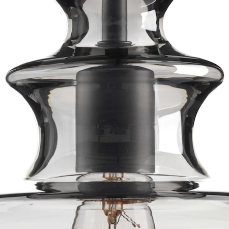 PROGRESS LIGHTING Progress Lighting P5332-143 Staunton Pendant 75W (11-1/4 in.) PP5332143