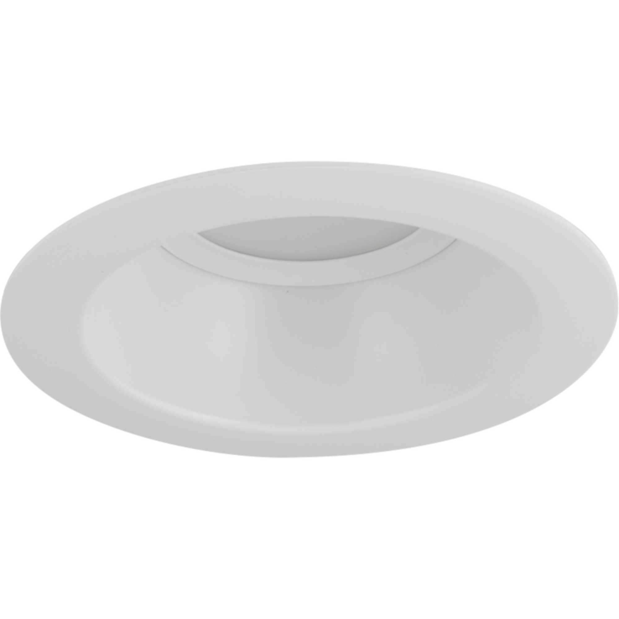 PROGRESS LIGHTING Progress Lighting P8061-28-30K P8061 Series 10W 1-Light LED Recessed Ceiling Light (5-Inch)