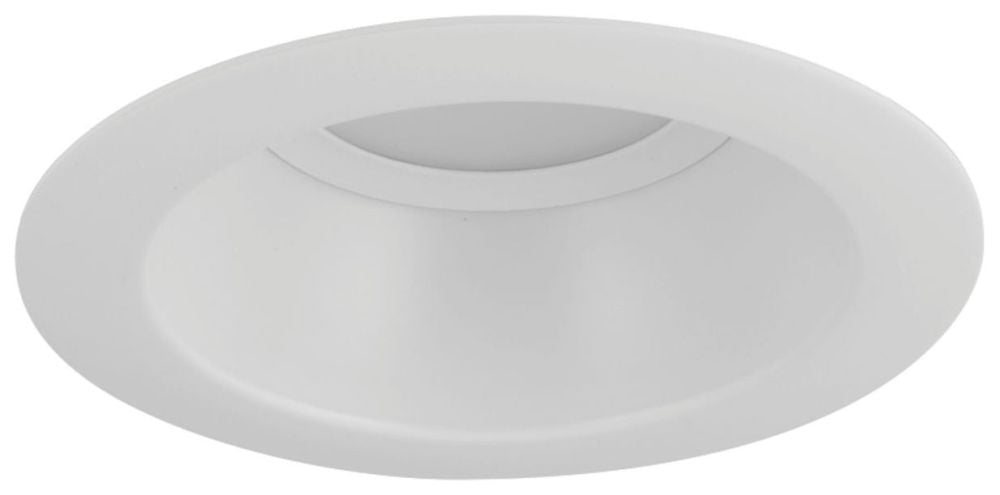 PROGRESS LIGHTING Progress Lighting P8061-28-30K P8061 Series 10W 1-Light LED Recessed Ceiling Light (5-Inch)