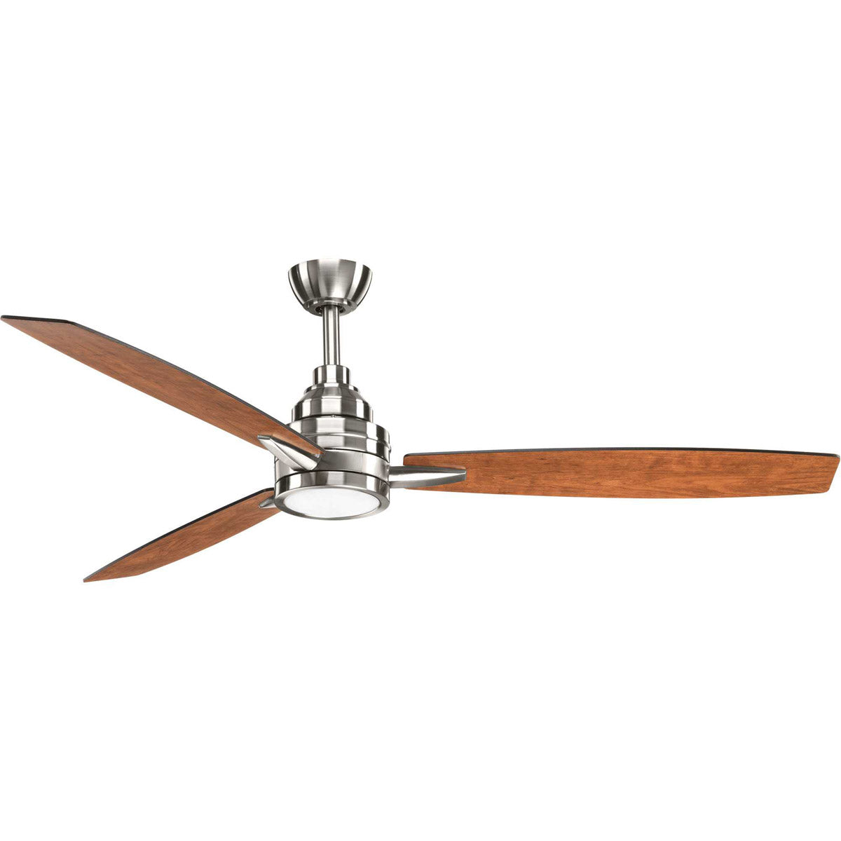 PROGRESS LIGHTING Progress Lighting P2554-0930K Gaze 75W 3-Blade Ceiling Fan 60 in. PP25540930K