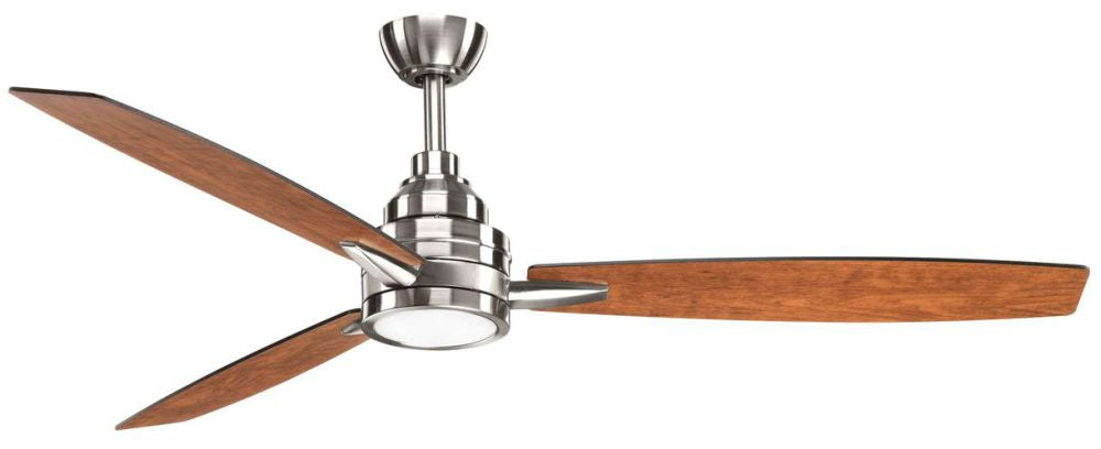 PROGRESS LIGHTING Progress Lighting P2554-0930K Gaze 75W 3-Blade Ceiling Fan 60 in. PP25540930K