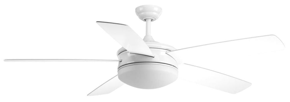 PROGRESS LIGHTING Progress Lighting P2548-3030K Fresno 18W 60 in fan/light