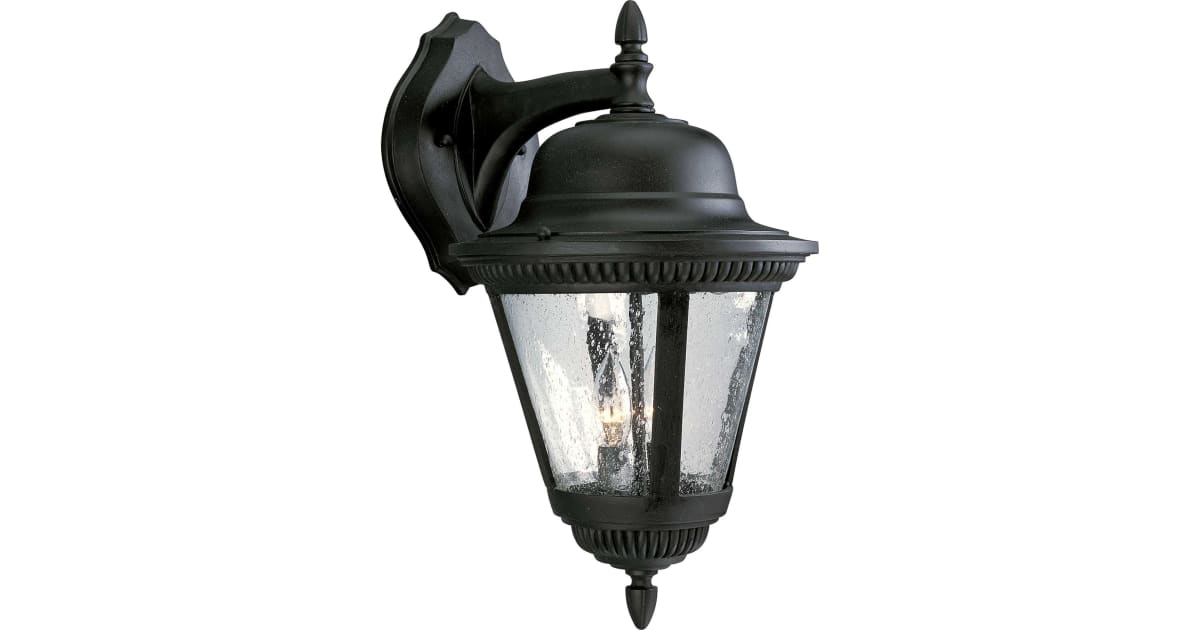 PROGRESS LIGHTING Progress Lighting P5864-31 Westport 2-Light 60W (19-1/4 in) P5864-31