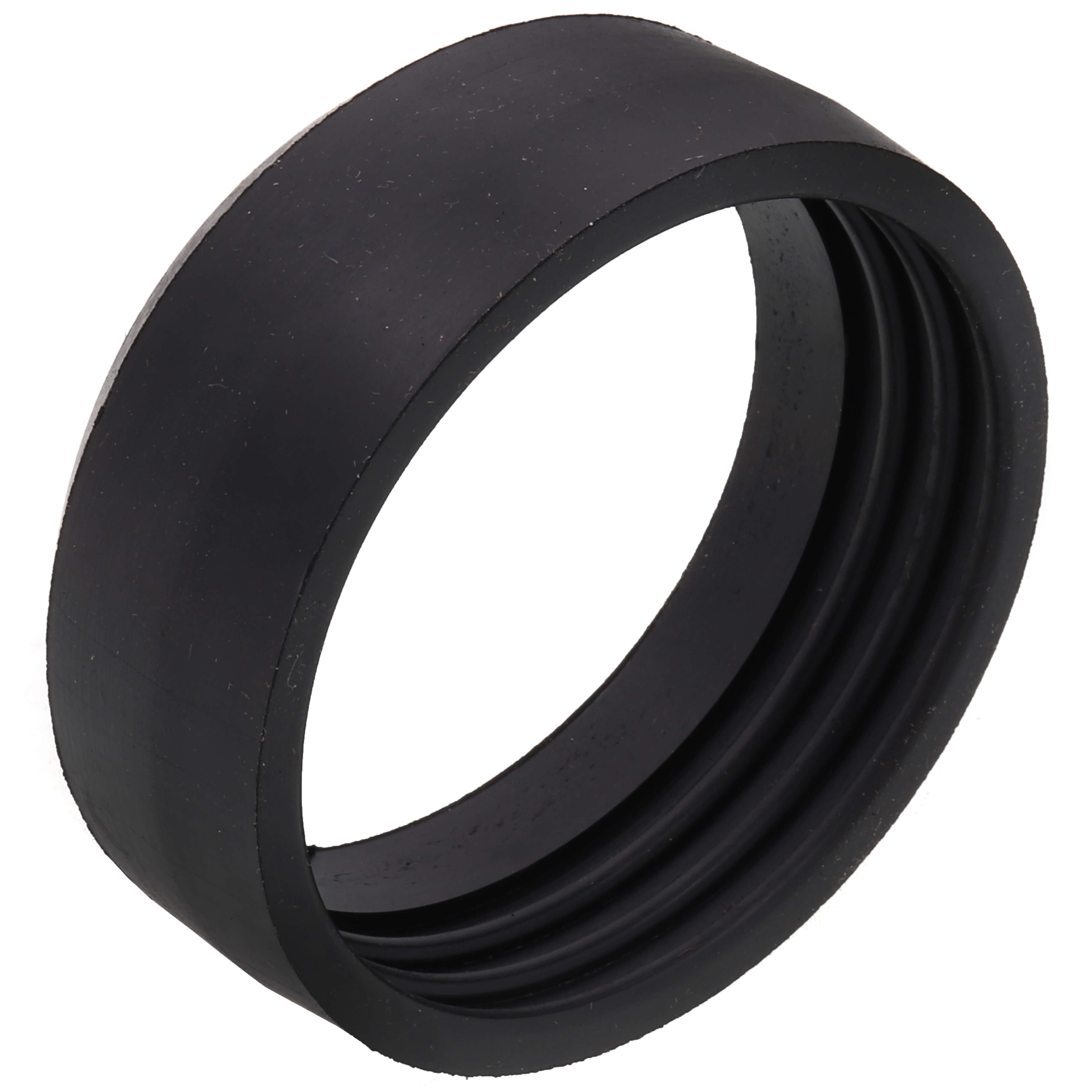 SIOUX CHIEF Sioux Chief 827-2BG JackRabbit 2 in No-Caulk Plastic Gasket (Replacement 827-2B)