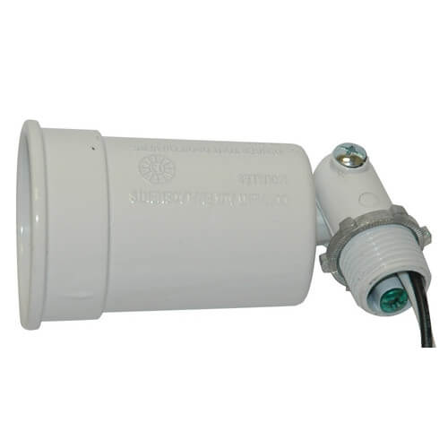 SOUTHWIRE Southwire WPAR50W Par Lamp Holder 150W max (180-degree swivel) WPAR50W