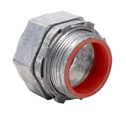 SOUTHWIRE Southwire 658SI Emt Compression Conduit Connector 3-Inch (6 per Case)