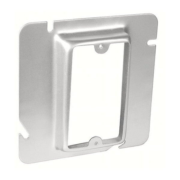 SOUTHWIRE Southwire 72C14 One Gang Device Ring 3/4 Raised 4-11/16