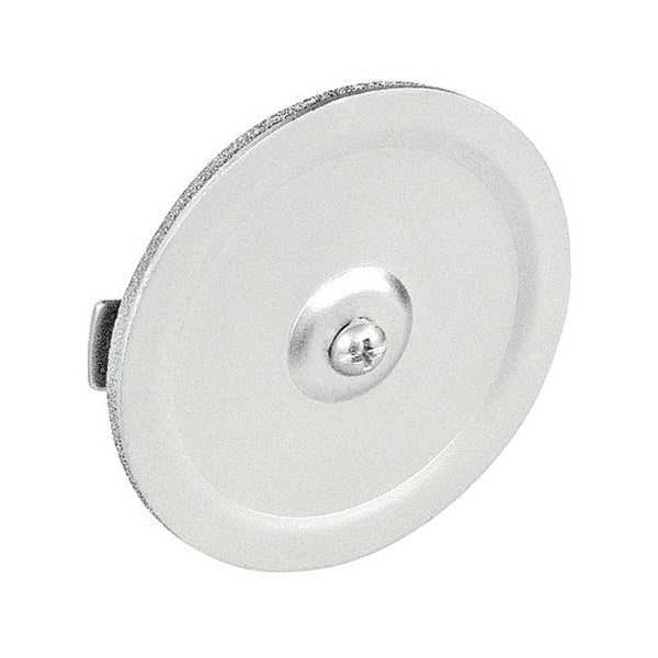 SOUTHWIRE Southwire KOS-125 One and One Quarter In Steel Screw/Bar Type Knockout Seal (1-1/4 in / 1 EA)