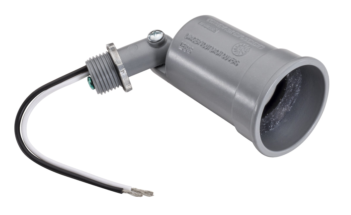 SOUTHWIRE Southwire WPAR50 Par Lamp Holder 150 Watt Max (180 Degree Swivel)