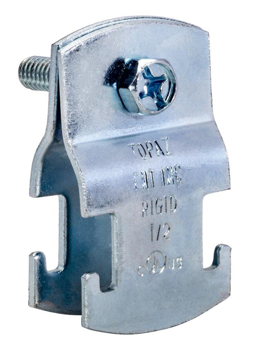 SOUTHWIRE Southwire 2109 Strut Clamp (3-1/2 Inch)