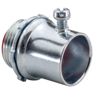 SOUTHWIRE Southwire 637SI Emt Conduit Connector 2-1/2 in