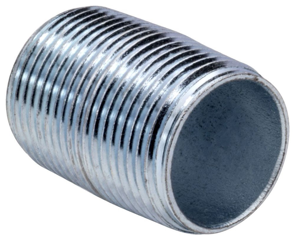 SOUTHWIRE Southwire 6452112 conduit nipple 3/4 x 1-1/2 inch (25 per case)