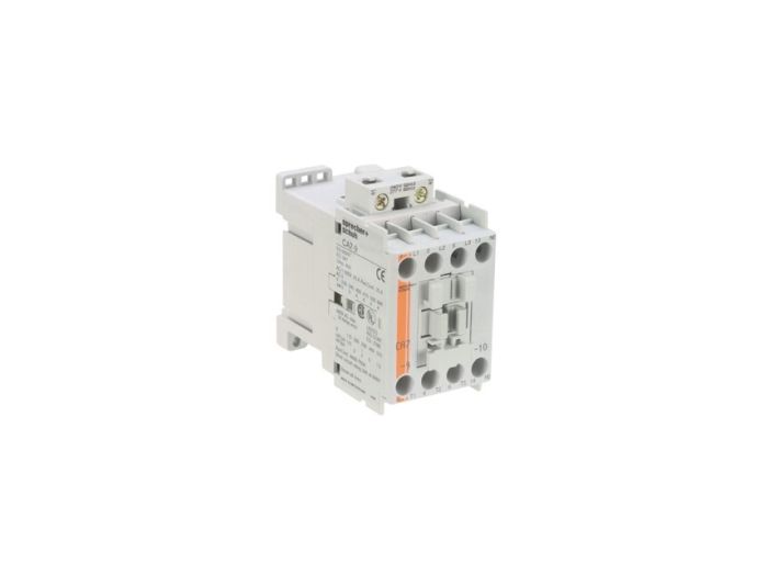 SPRECHER + SCHUH Sprecher + Schuh CA7-9-01-480 Contactor 9 A (3 Pole) 22-301-107-35