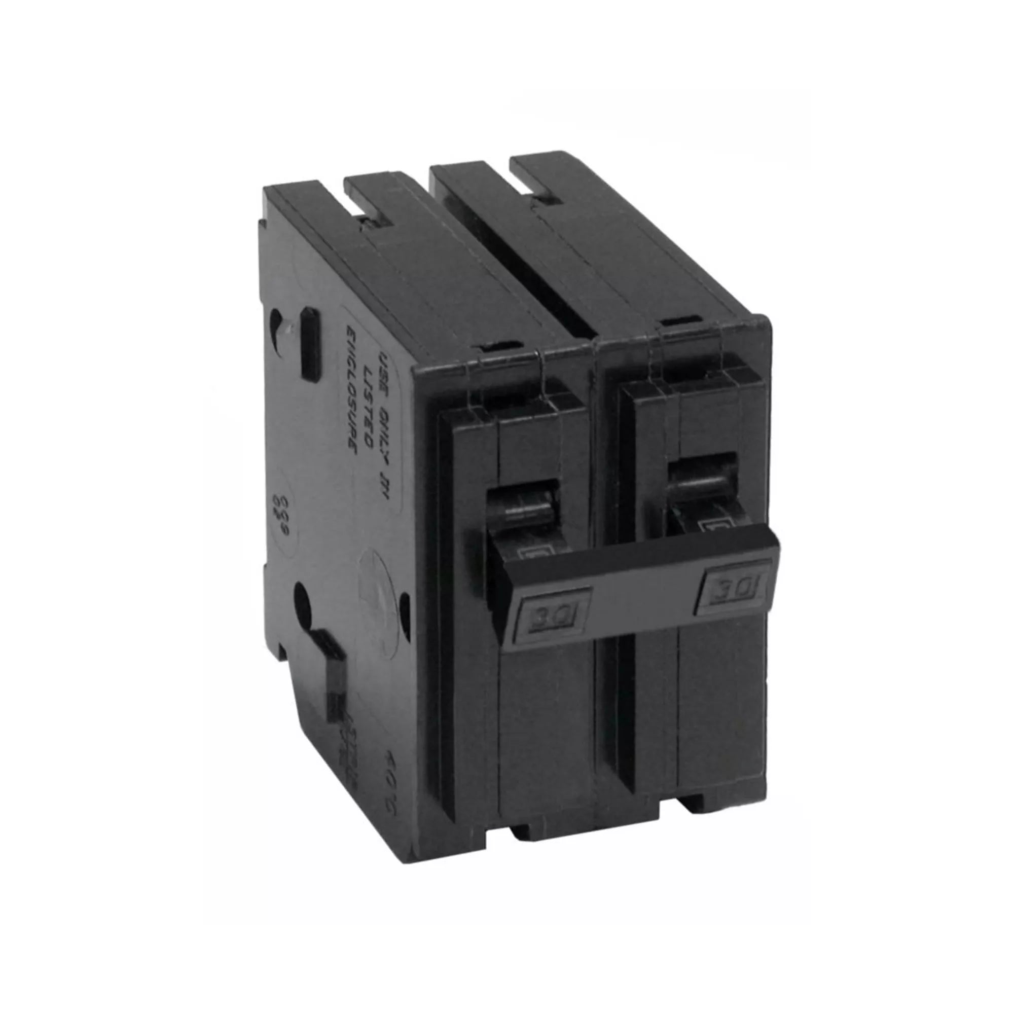 SQUARE D Square D HOM245 Circuit Breaker 30A (1 Pack)