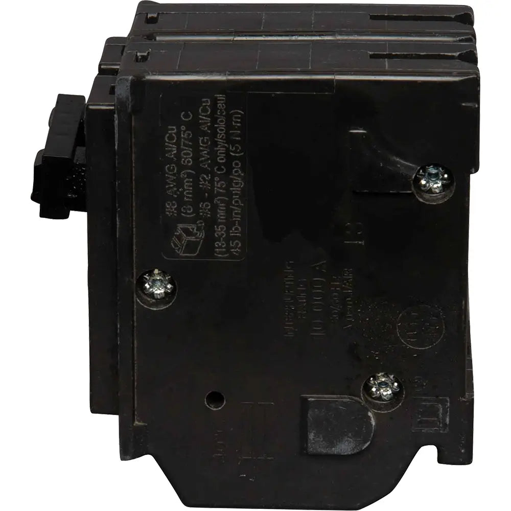 SQUARE D Square D HOM245 Circuit Breaker 30A (1 Pack)
