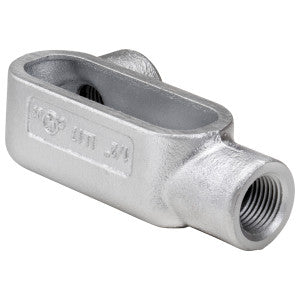 SOUTHWIRE Southwire LL2G7 LL Type Form 7 Conduit Body 3/4 in. (Threaded)