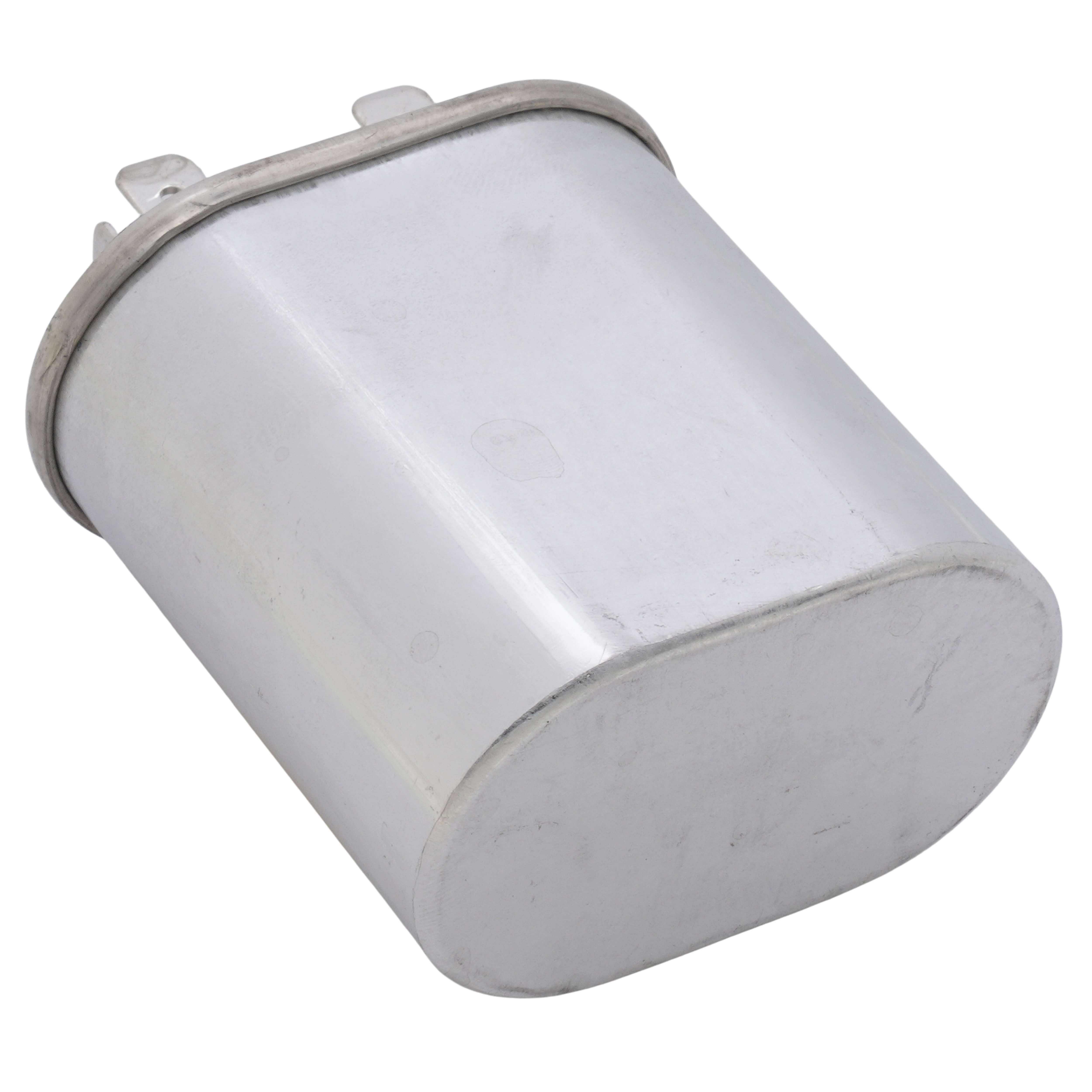 SUPCO Supco CR6X370 Run Capacitor 6 uF 370 VAC (Oval) CR6X370