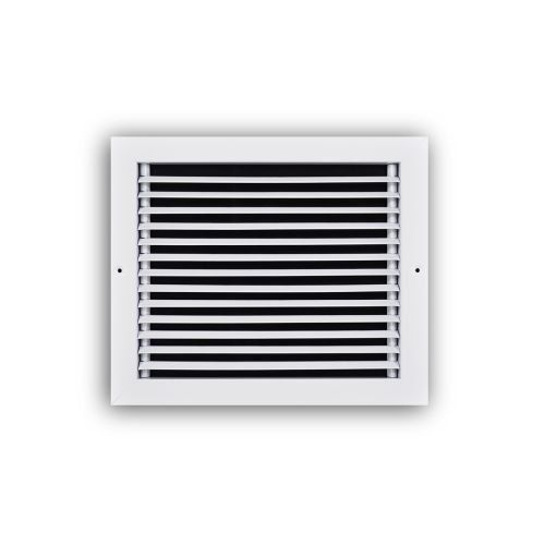 TRUAIRE Truaire 270 12X10 Fixed Bar Return Air Grille (12 x 10)