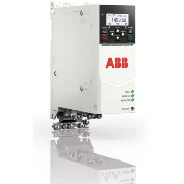 ABB Abb ACS380-040N17A0-4 Machinery Drive 7.5 kW (R3) Replacement ACS355-03U-12A5-4