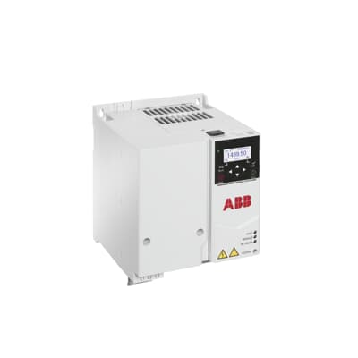 ABB Abb ACS380-040N17A0-4 Machinery Drive 7.5 kW (R3) Replacement ACS355-03U-12A5-4