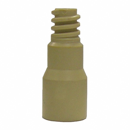 WEILER Weiler 44317 Replacement Handle Tip for 15/16 in Dia (Pack of 12) 44317