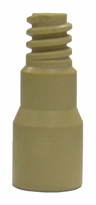 WEILER Weiler 44317 Replacement Handle Tip for 15/16 in Dia (Pack of 12) 44317