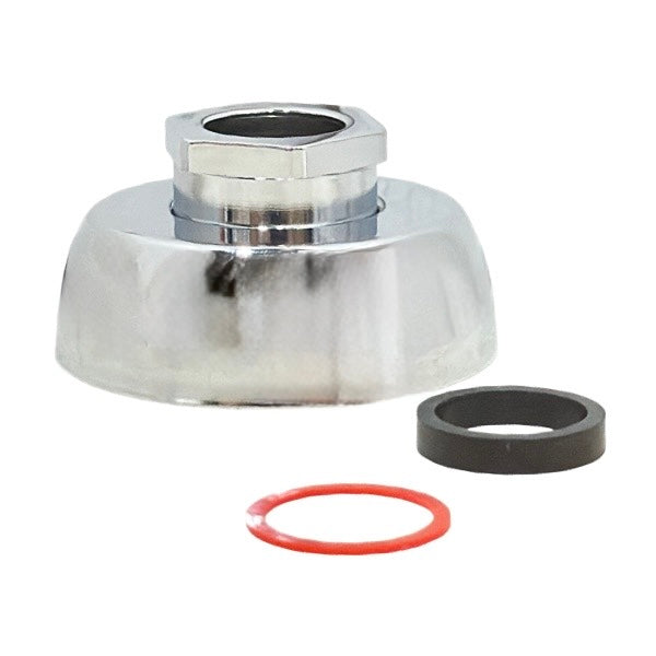 WAL-RICH Wal-Rich SR302 Regal 3/4 in Spud Coupling Assembly 1 Pack