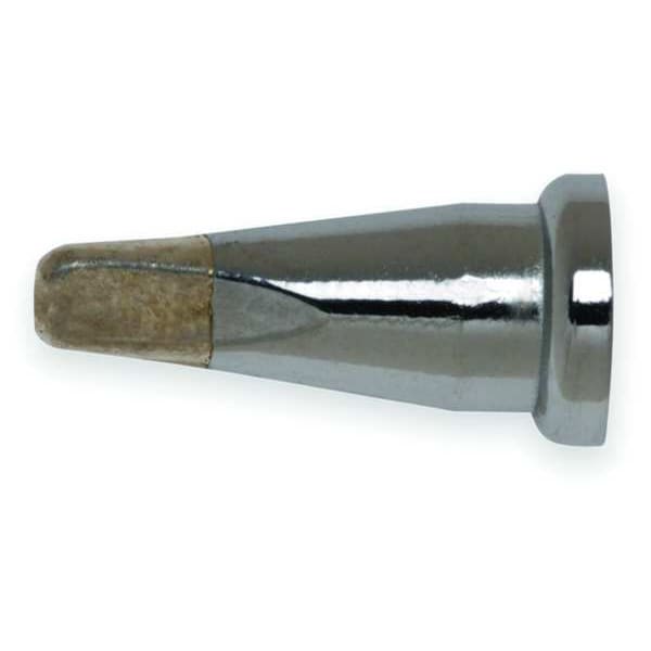 WELLER Weller T0054440599 Chisel Soldering Tip (0.8 x 2.4 mm) T0054440599