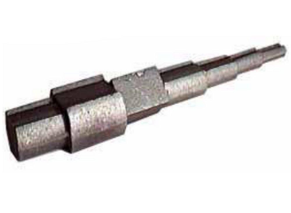 WAL-RICH Wal-Rich 1818118 Radiator Spud Wrench Each W1818118