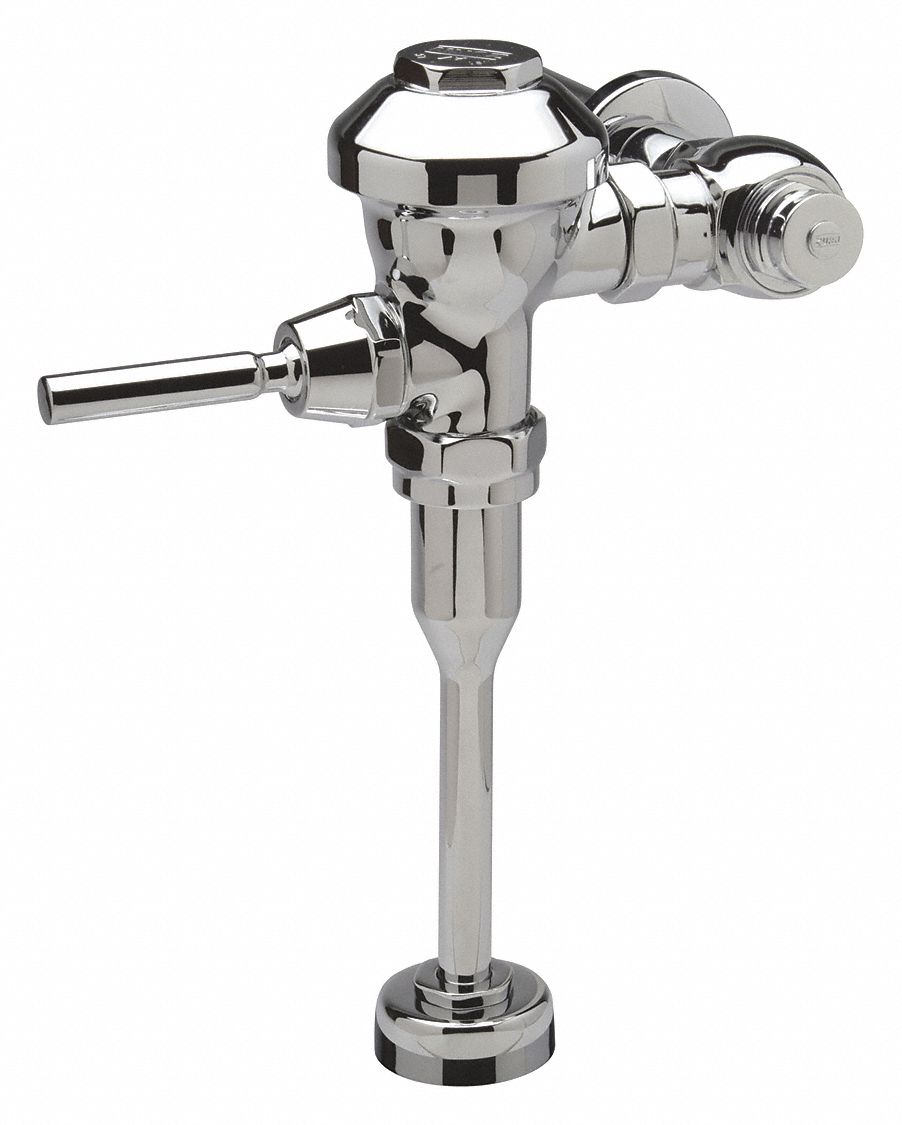 ZURN Zurn Z6003PL-WS1 Aquaflush 1.0 gpf manual flush valve (11-1/2 in rough-in 3/4 in top spud) ZZ6003PLWS1